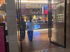 -西安皇冠假日酒店·朱雀咖啡厅