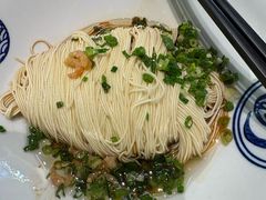 -新万鑫银丝面·非遗无锡味(惠山古镇店)