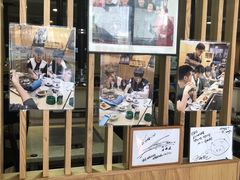 大堂-金顺韩式烤肉·网红烤肉店(广利路店)