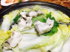 -船奇蒸汽海鲜·闽菜(八市海鲜总店)