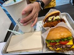 -Shake Shack(西单大悦城店)
