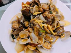 -小辣妹川味海鲜加工店(第一市场椰风巷店)