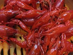 -巴厘龙虾·榜首油焖大虾(青山店)