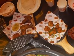 -探鱼·鲜青椒爽麻烤鱼(增城东汇城店)