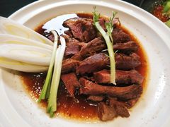 -阿庄新豫菜(航海东路店)