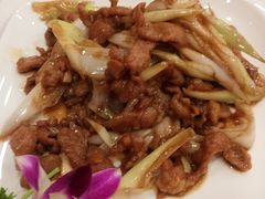 -东四民芳餐厅(世茂工三店)