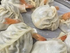 -叶存利海鲜大馅饺子(海宁路总店)