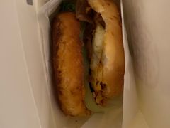-必胜客(龙湾万达店)