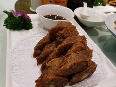 -咪咪川菜(太乙路店)