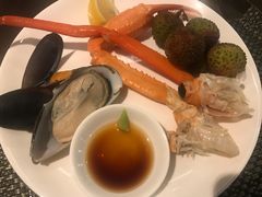 -宁波万豪酒店