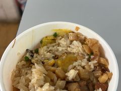 -三鲜豆皮(钢花新村119街坊店)