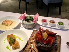 -悦轩中餐厅·高空江景·杭州柏悦酒店
