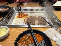 -新石器烤肉(南站店)