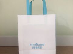 -好利来(东四店)