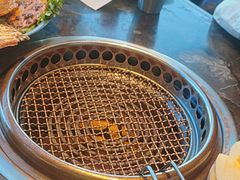 -一品诚记烤肉(大连柏威年购物中心店)