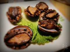-鲜货俚鲜火锅(青果路店)