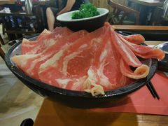 -潮澎派·潮汕菜大排档(南较西路店)