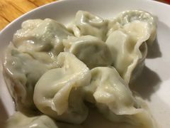 -山东水饺(南坪新街店)