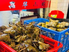 -嘉华小吃(蛇口市场店)
