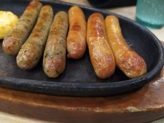 -萨莉亚意式餐厅(石鼓路店)