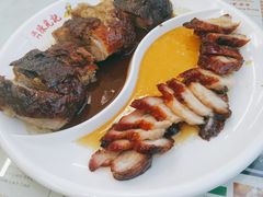-澳门陈光记烧味饭店(万象城店)