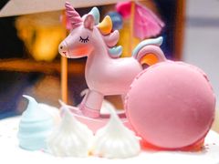 -榖屋house of flour(张江首店)