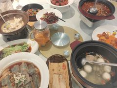 -双湖宴·湖北菜(文化路店)