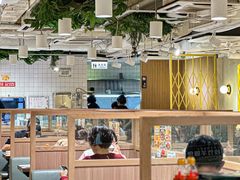 -深仔记茶餐厅(亚士厘道店)