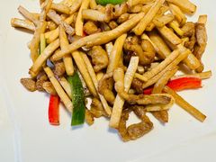 -味可道美食坊(福基路店)