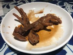 -绿茶餐厅(布吉万象汇店)