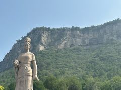 -娲皇宫