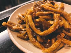 -臻老板牛肉面(光华路SOHO店)
