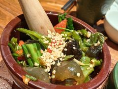 -云海肴·汽锅鸡·云南菜(美罗城店)