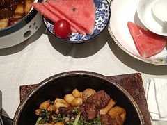 -狮王府淮扬菜(新街口友谊店)
