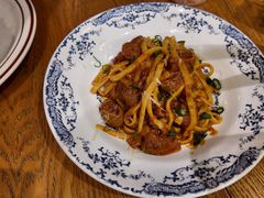 -NG PASTA吴居·中华意面·鲜牛排(南头古城店)
