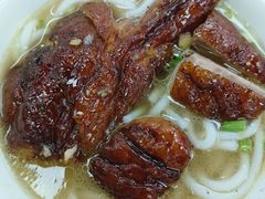 -陈光记烧腊店(罗保博士街店)