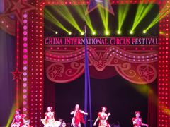 -珠海横琴长隆《卡卡虎奇遇记》