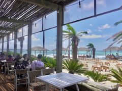-Cafe Aewol Monsant