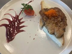 -金膳禾铁板料理(万达店)