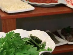 -青岛小羔羊火锅(李村公园店)