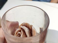 -柠檬树茶餐厅(海雅缤纷城店)