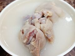 老妈蹄花-彭记老妈蹄花(文化路店)