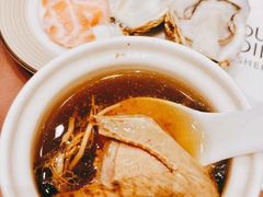 -广州天河合景福朋喜来登酒店