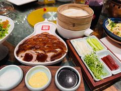 -那家小馆•北京菜•烤鸭(香山店)