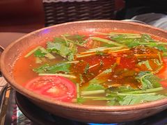 -火塘云南烧烤大排档