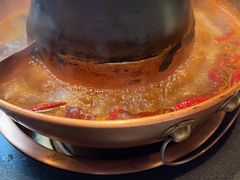-南门四季铜锅涮肉(大屯·北苑店)
