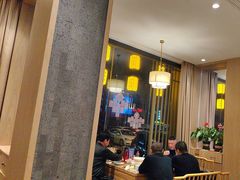 -严记小天府酸菜鱼(西四路店)