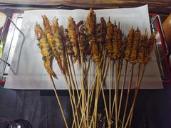 -今邕烧烤(西大店)