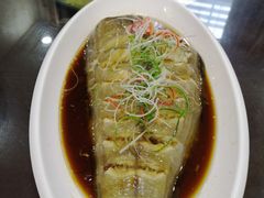 -六和聚传统烤鸭.天津菜(和平店)