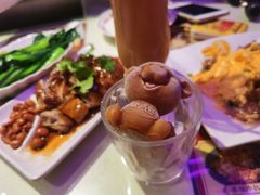 奶茶-龙记·香港茶餐厅(海上世界店)